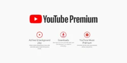 Youtube premium