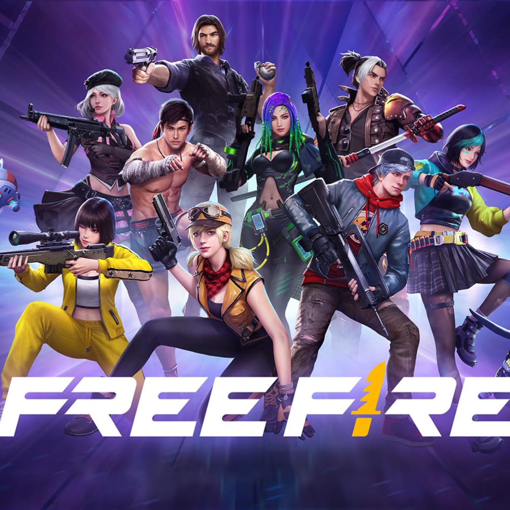 FreeFire